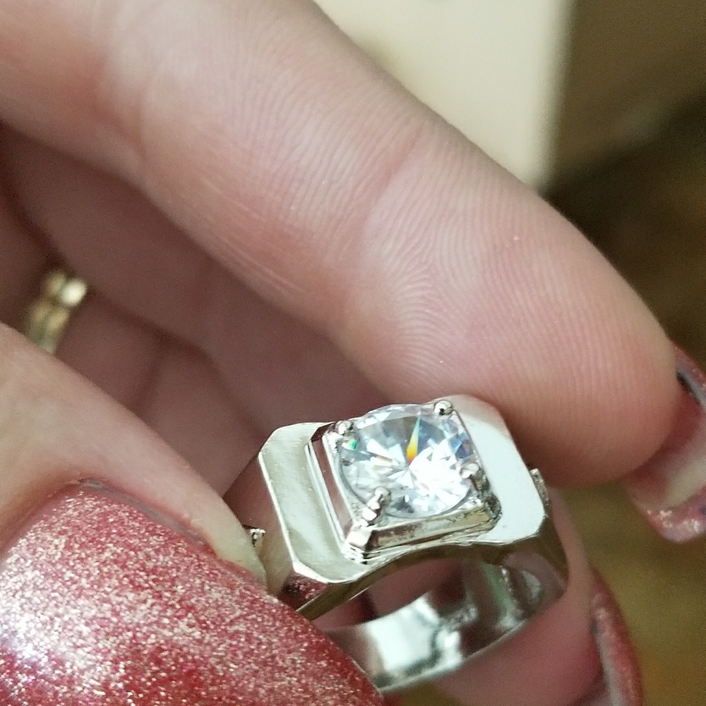 Mens Ring